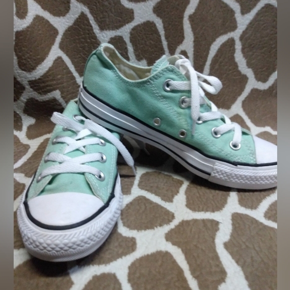 Converse CT OX All Stars - Picture 3 of 5